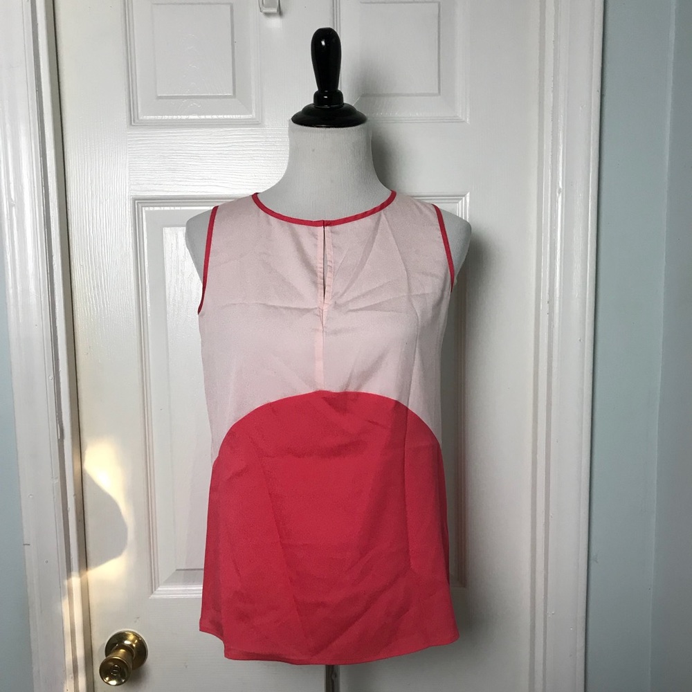 New York & Company Top. Size Small - Picture 1 of 7